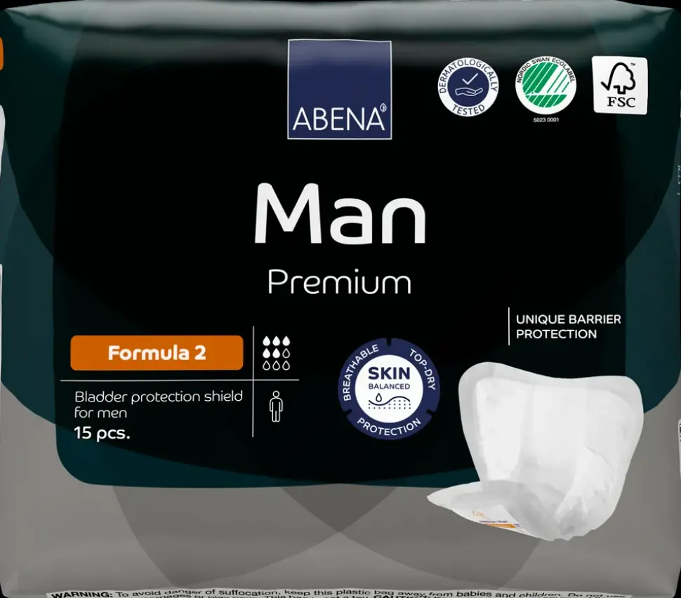 Herrebind Formula 2