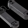 Hjørneisolator 10-40 mm nylon