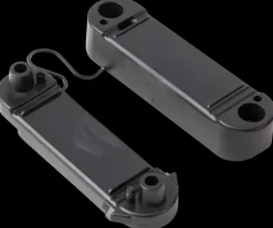 Hjørneisolator 10-40 mm nylon