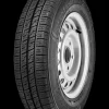 Hjul komplet til campingvogn - 185R14C