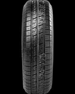Hjul komplet til campingvogn - 185R14C