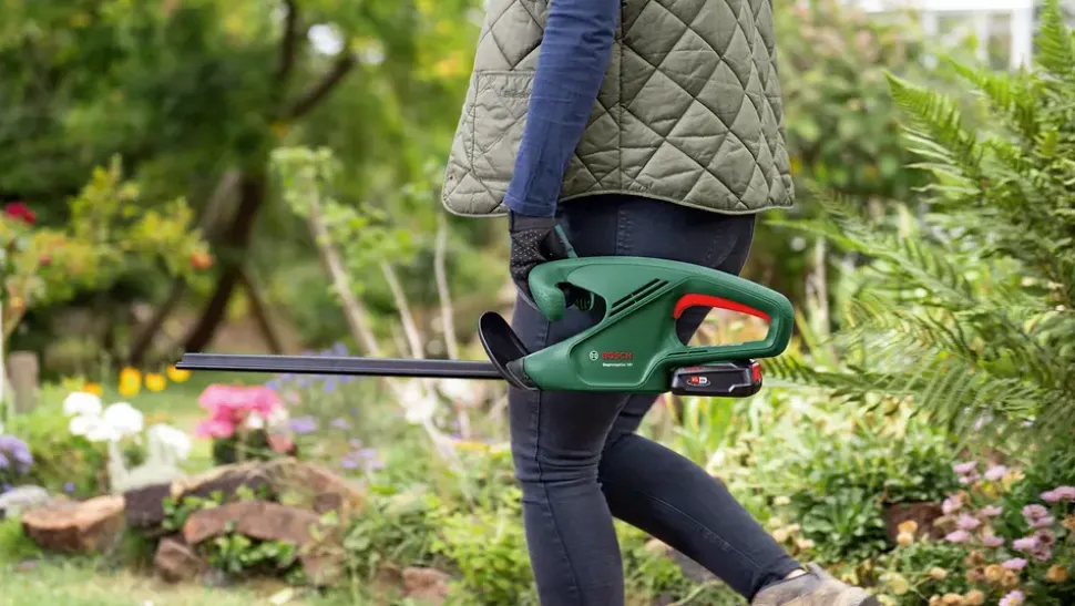 Hækkeklipper Easy 18V 44
