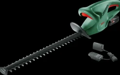 Hækkeklipper Easy 18V 45 cm inkl. batteri