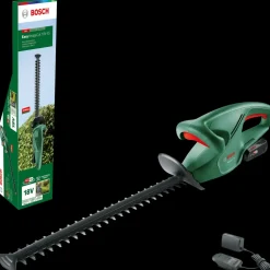 Hækkeklipper Easy 18V 45 cm inkl. batteri