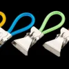 Håndklædeclips