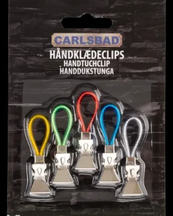 Håndklædeclips