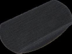 Håndklods til sliberondel Ø125 mm