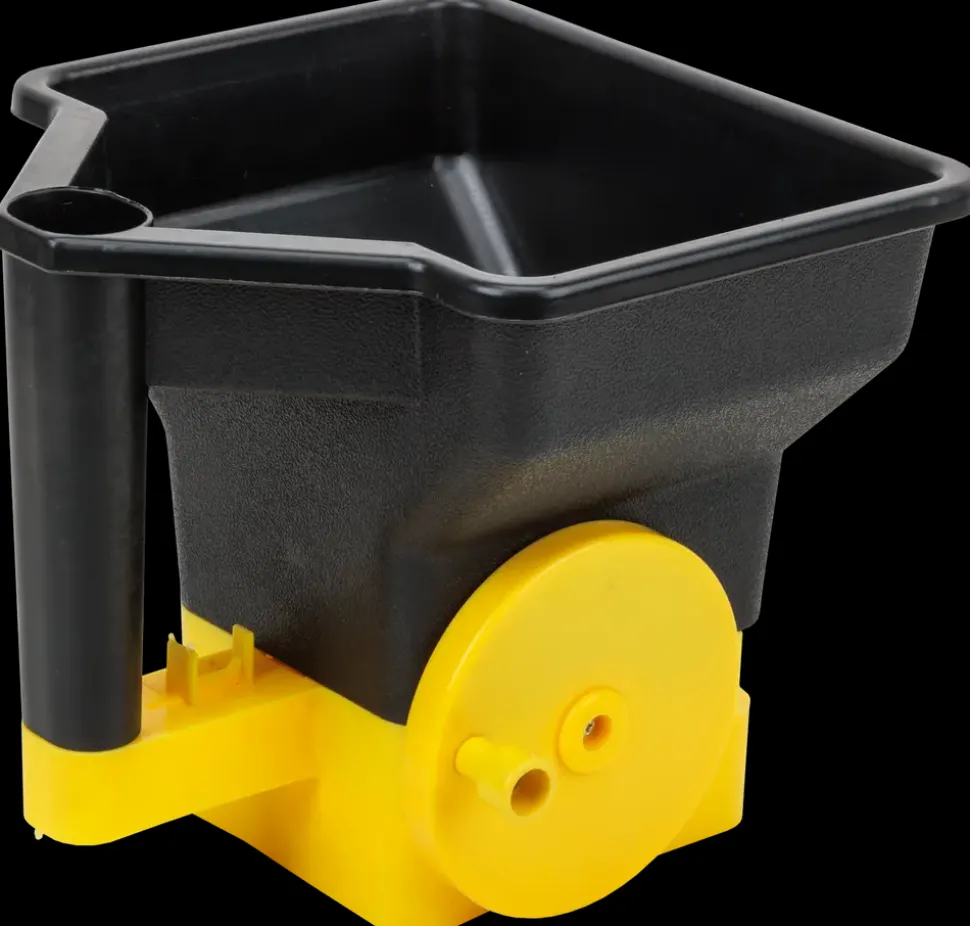 Håndspreder 2,7 L