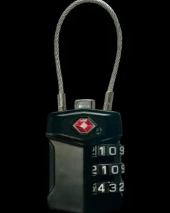 Hængelås TSA 32 mm