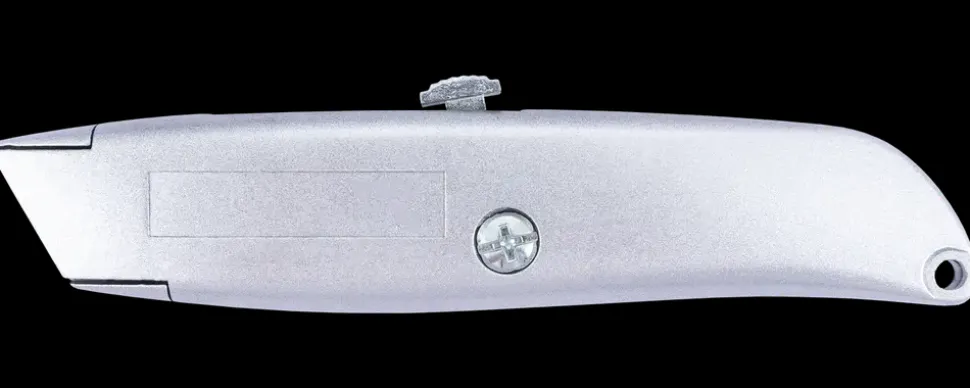 Hobbykniv stilbar