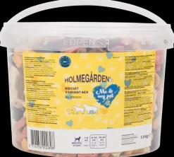 Holmegården's Hundekiks mix 1,3 kg