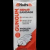 Holts udstødningsbandage