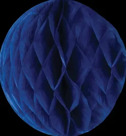 Honeycomb blå 2-pak