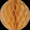 Honeycomb guld 2-pak