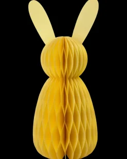 Honeycomb Kanin - Højde 30 cm