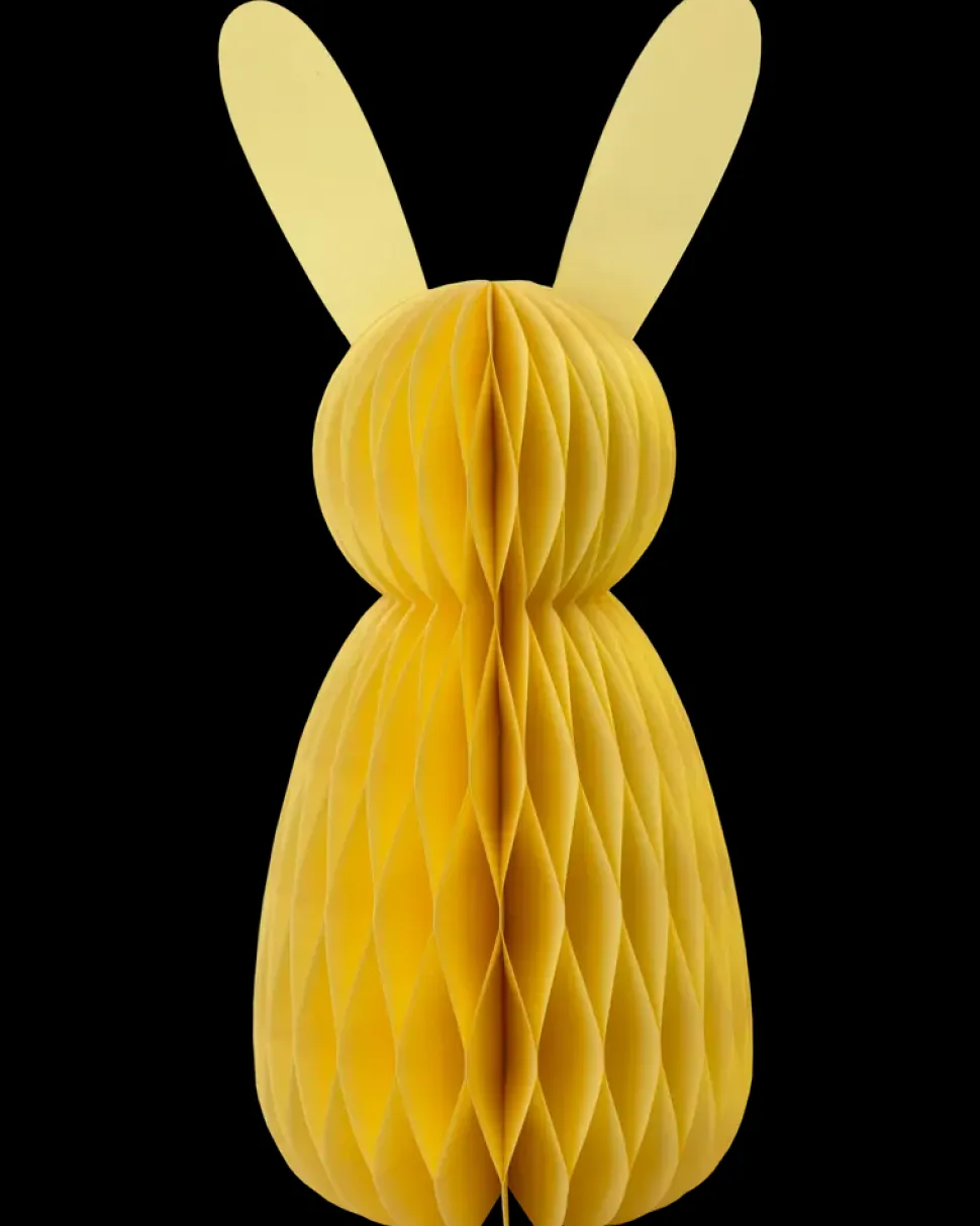 Honeycomb Kanin - Højde 30 cm