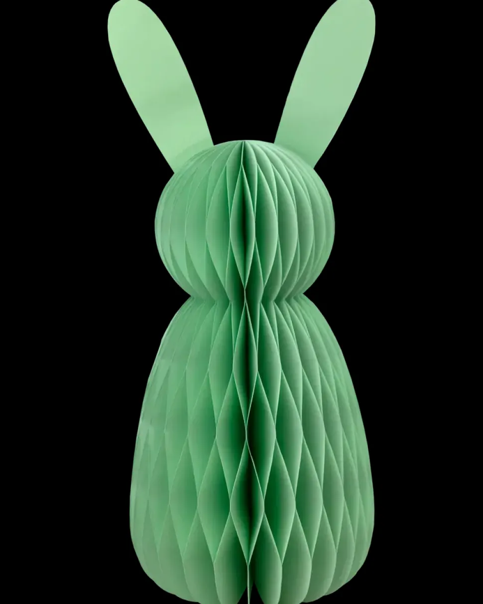 Honeycomb Kanin - Højde 30 cm
