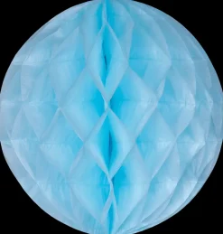 Honeycomb lyseblå 2-pak