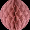 Honeycomb roseguld 2-pak
