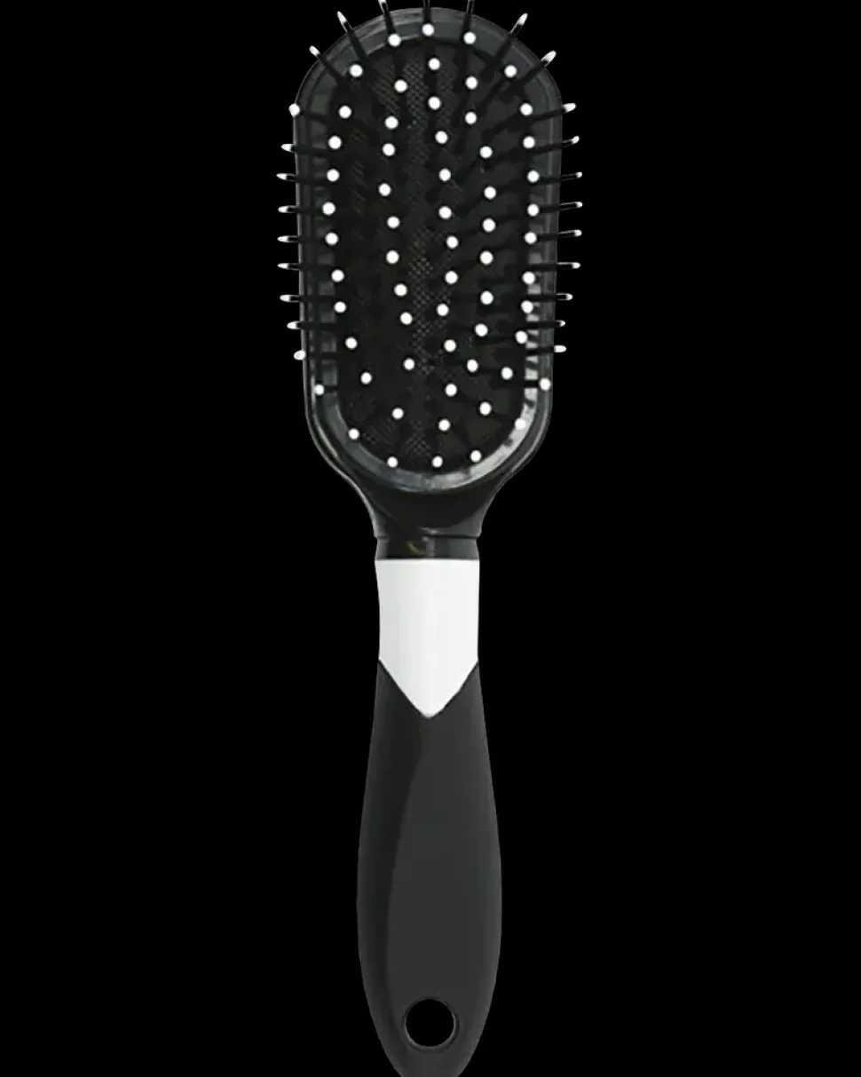 Hårbørste 18 cm - Assorterede design