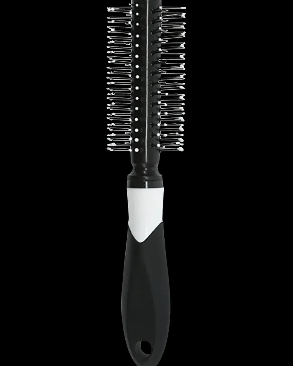 Hårbørste 18 cm - Assorterede design