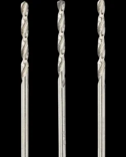 HSS PRO metalbor 3 mm 3-pak