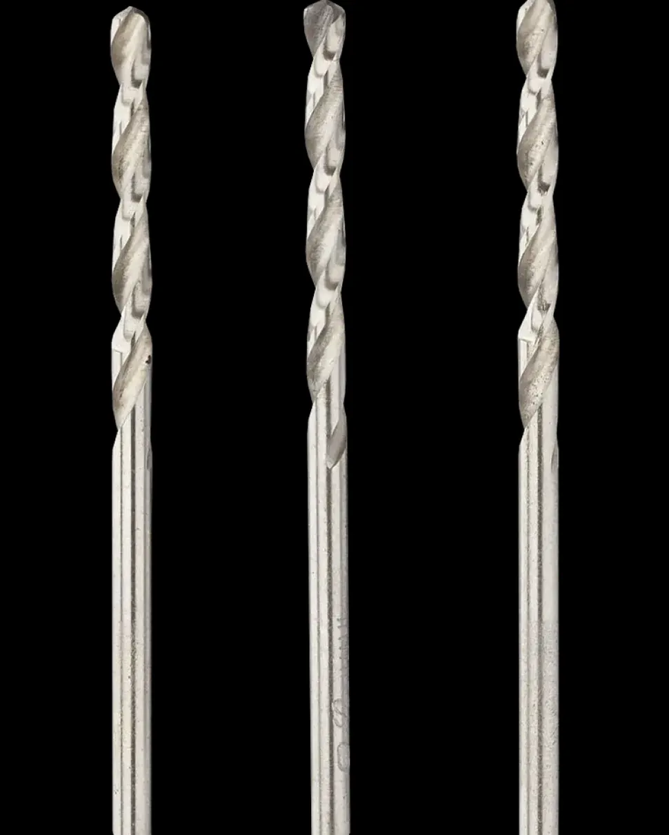 HSS PRO metalbor 3 mm 3-pak