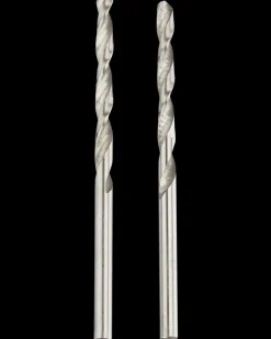 HSS PRO metalbor 4 mm 2-pak