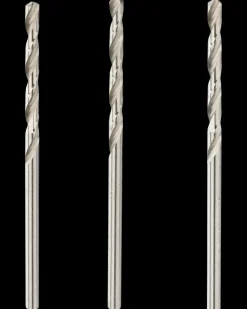 HSS PRO metalbor 2,5 mm 3-pak