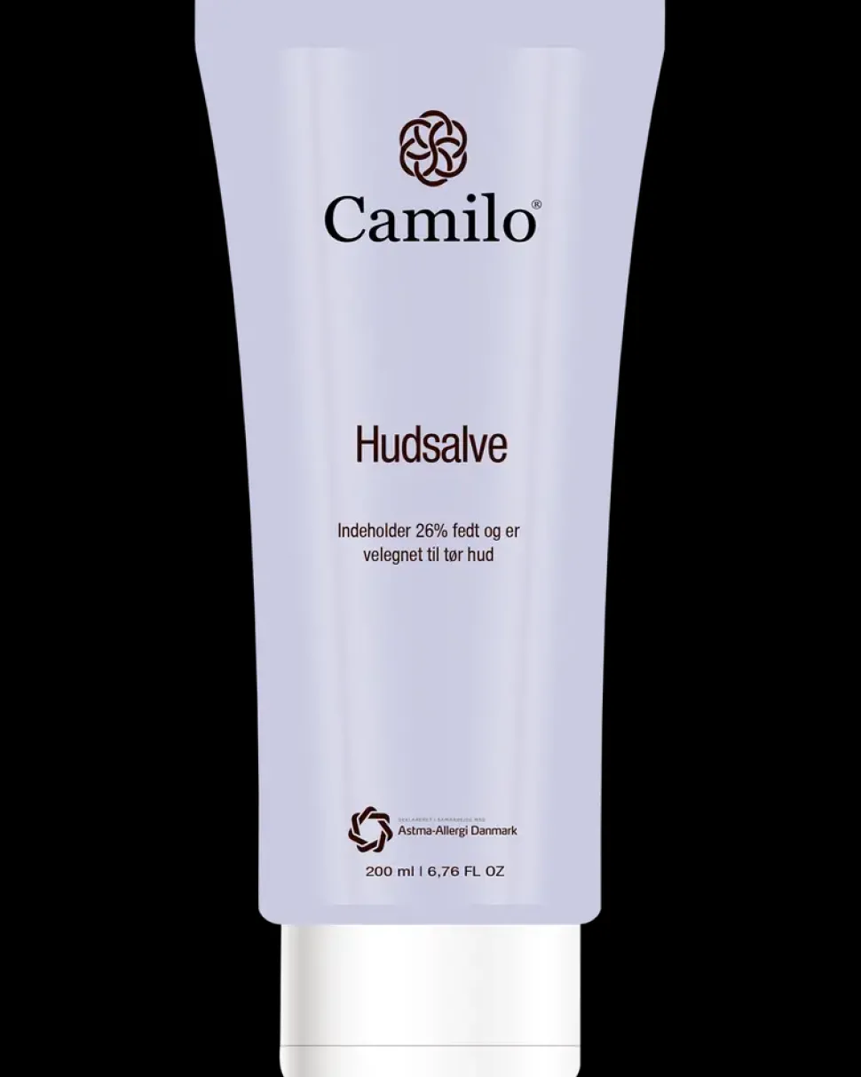 Hudsalve 200 ml