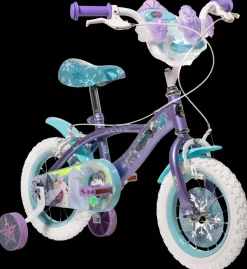 Huffy Frozen Cykel - 12"