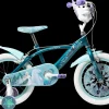 Huffy Frozen Cykel - 16"