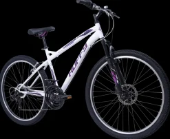 Huffy MTB Extent 26'' - Gloss White
