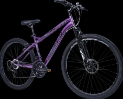 Huffy MTB Extent 27.5" - Gloss Purple