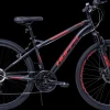 Huffy MTB Extent 27.5" - Matte Black