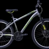 Huffy MTB Extent 26'' - Matte Gunmetal