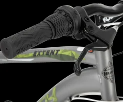 Huffy MTB Extent 26'' - Matte Gunmetal