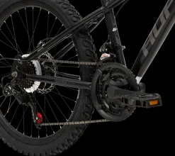 Huffy MTB Korros 24