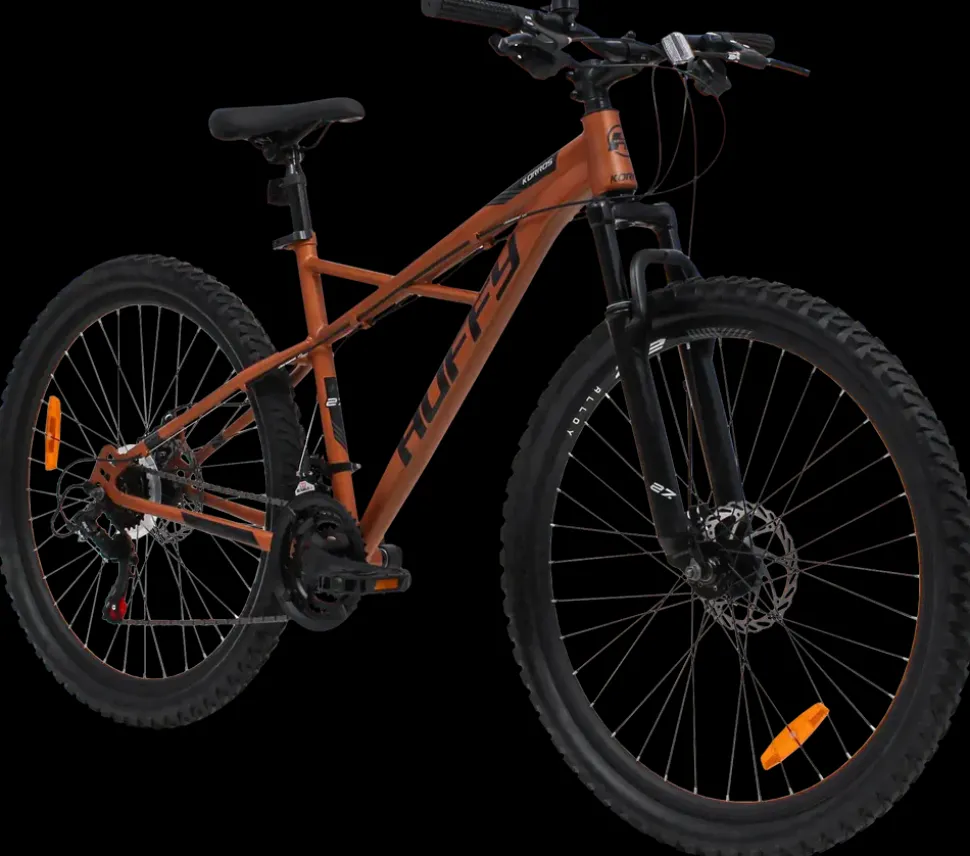 Huffy MTB Korros 27.5'' Matte Bronze