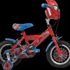 Huffy Spiderman Cykel - 12"