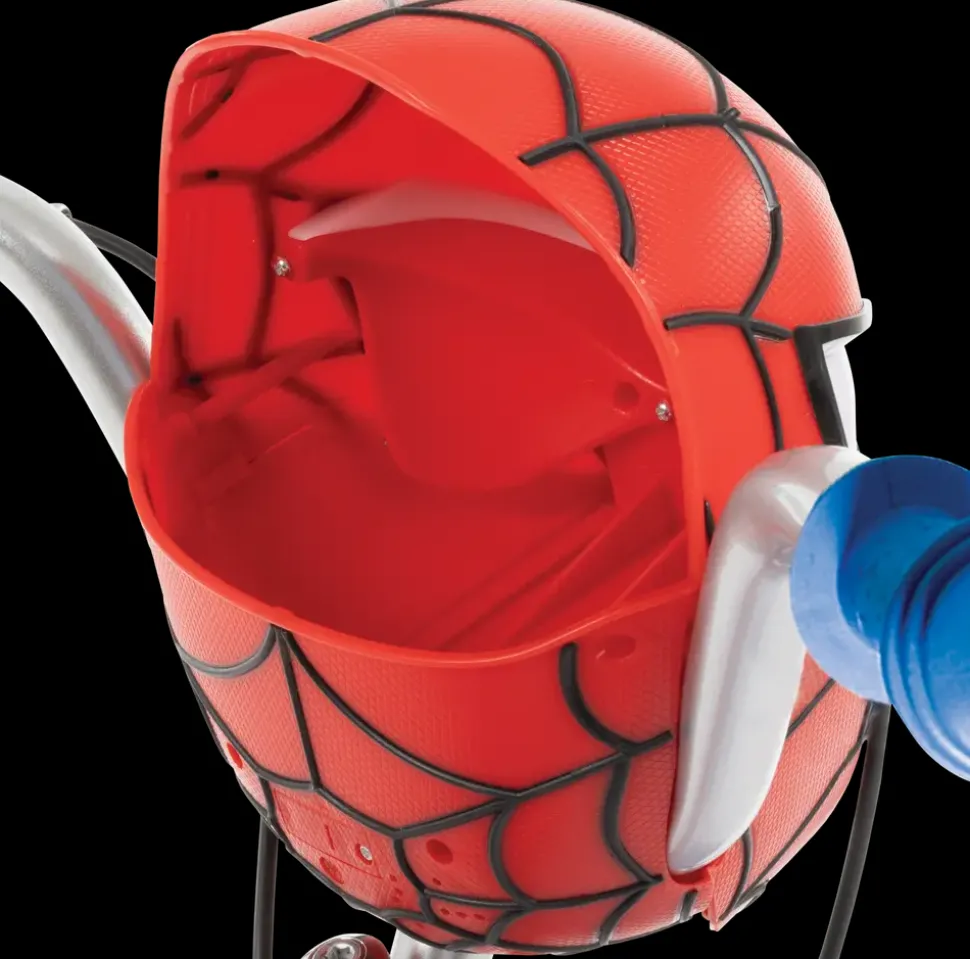 Huffy Spiderman Cykel - 12"