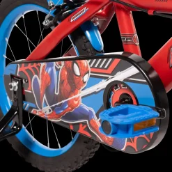 Huffy Spiderman Cykel - 16