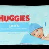 Huggies Pure - 48 stk.