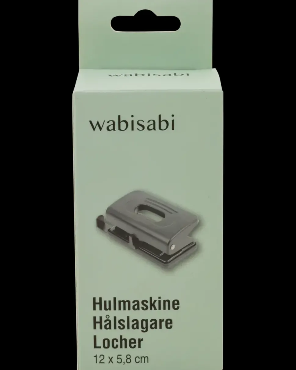 Hulmaskine