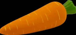 Hundelegetøj Grønsager