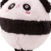Hundelegetøj Panda
