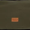 Hundepude Grøn 85 x 65 x 14 cm