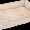 Hundeseng Beige Large