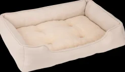 Hundeseng Beige Large