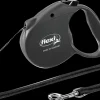 Hundesnor flexi standard L 5m